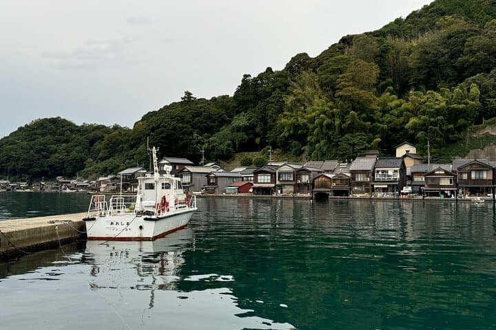 Private Tour from Osaka to Kyoto City — photo 6