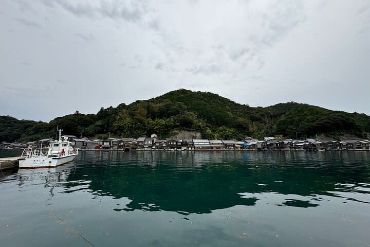 Private Tour from Osaka to Kyoto City — photo 2