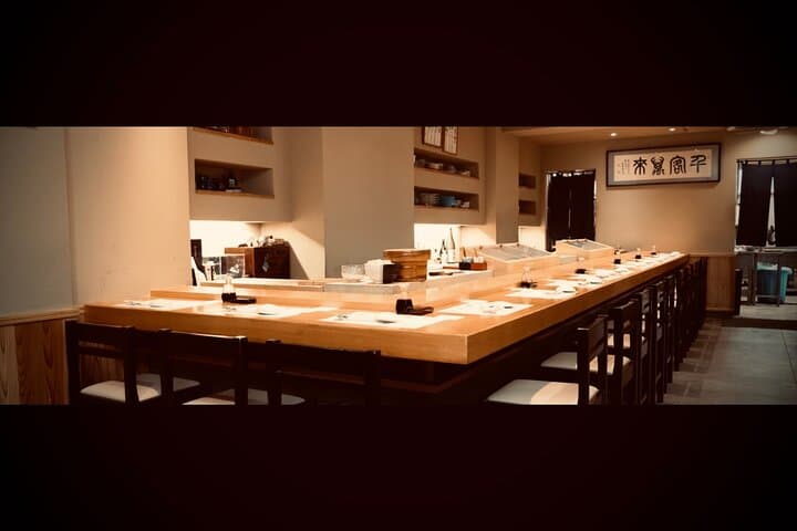 Authentic Sushi-Crafting Near Shibuya — photo 15