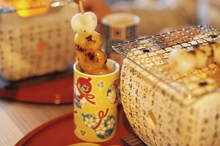 Make Your Own Soy Sauce in Japan’s Old Capital Asuka Nara — photo 4