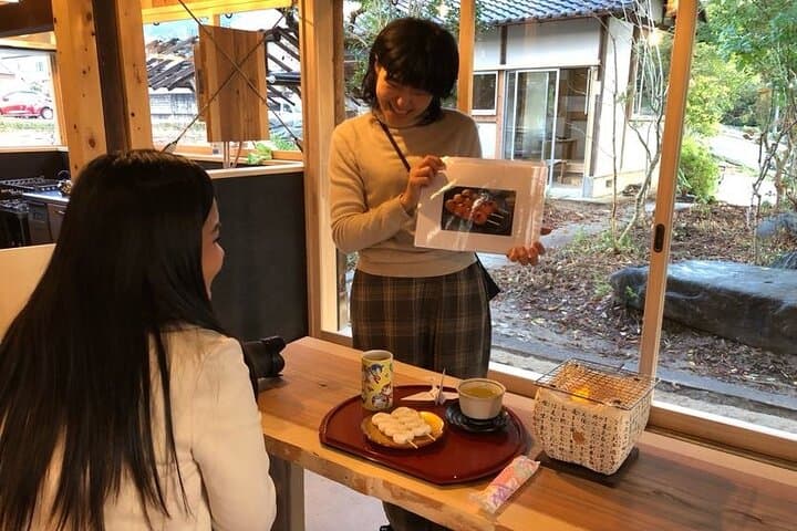 Make Your Own Soy Sauce in Japan’s Old Capital Asuka Nara — photo 11