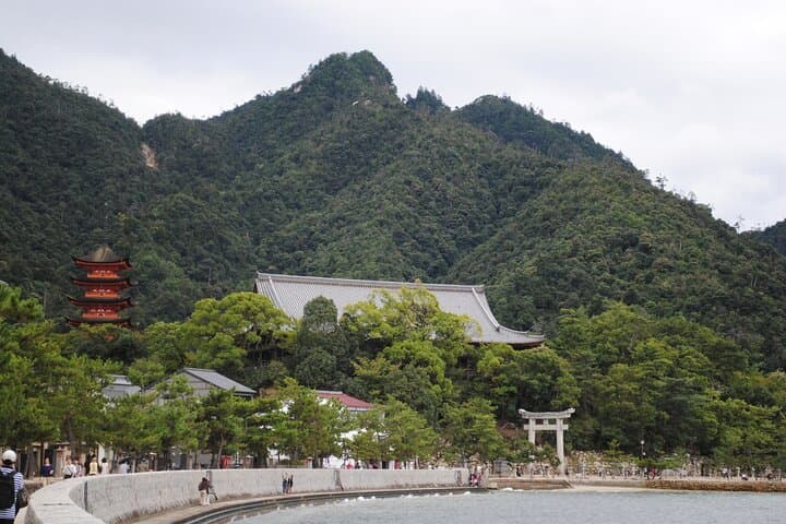 Hiroshima and Miyashima Private Spanish Tour — photo 2