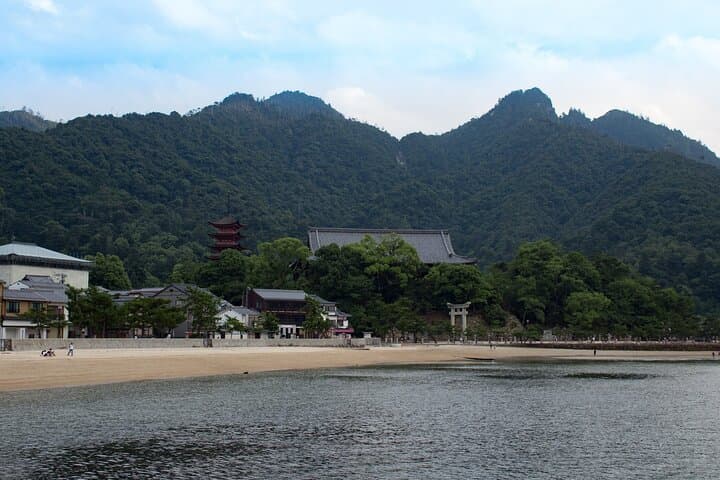 Hiroshima and Miyashima Private Spanish Tour — photo 4