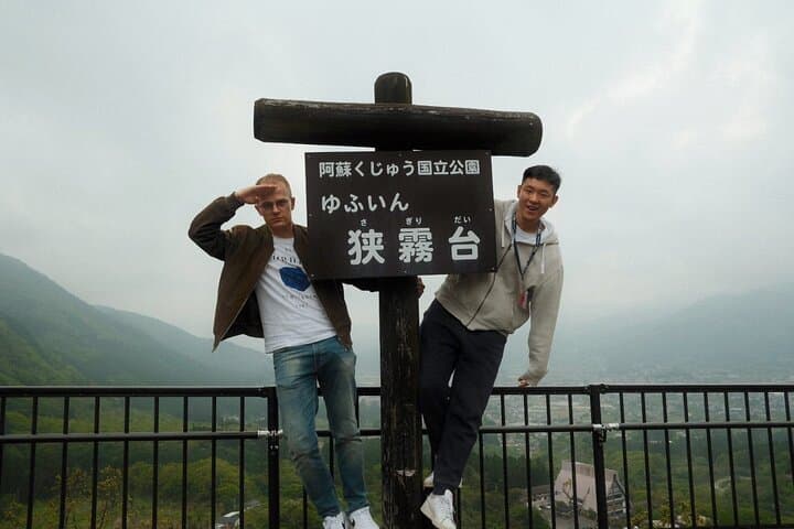 Beppu and Yufuin Scenic Private Tour — photo 5