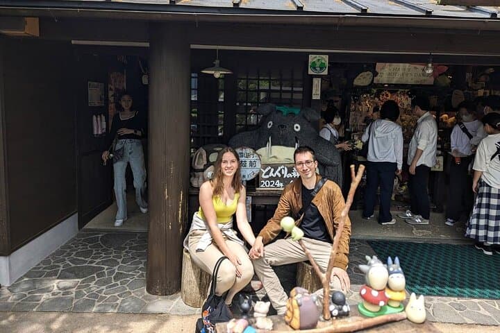 Beppu and Yufuin Scenic Private Tour — photo 4