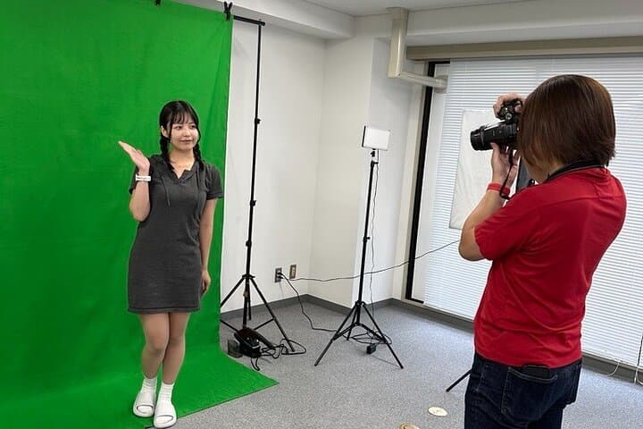 Explore Akihabara Subculture with a Guide and Cosplayer — photo 15