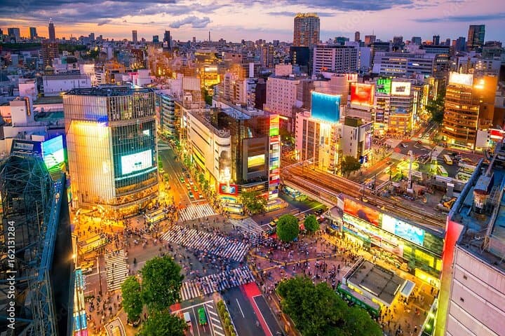 Discover your Tokyo -Private Tokyo Customized Walking Tour- — photo 5