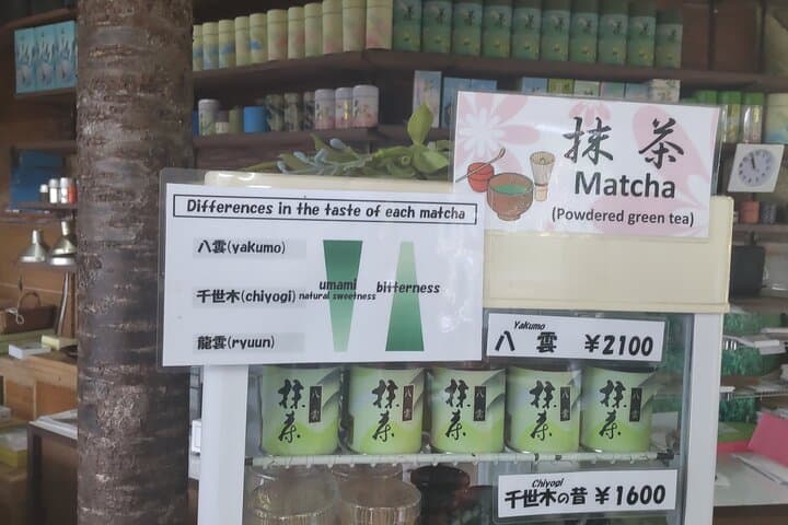 Ryugeji Temple Ocha Kaikan YumeTerrace MInowa Inari Shrine /V-G — photo 7