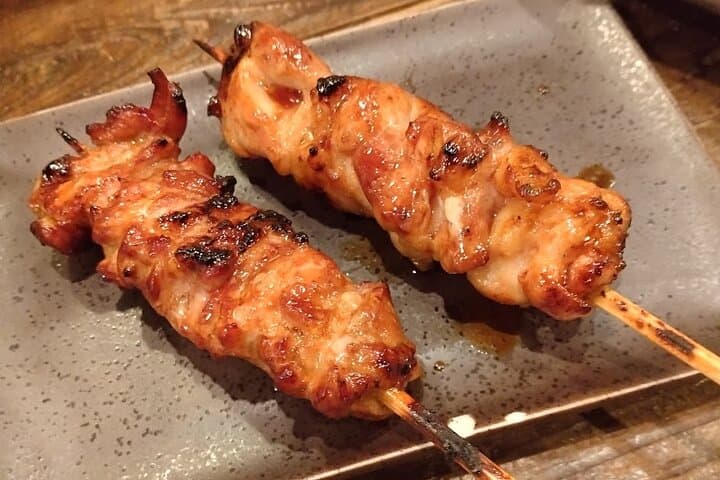 Izakaya Hopping Night Tour in nostalgic area — photo 6