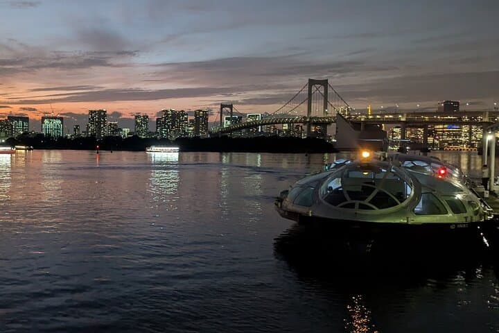 Private tour Tokyo Otaku visit places on anime and manga — photo 7