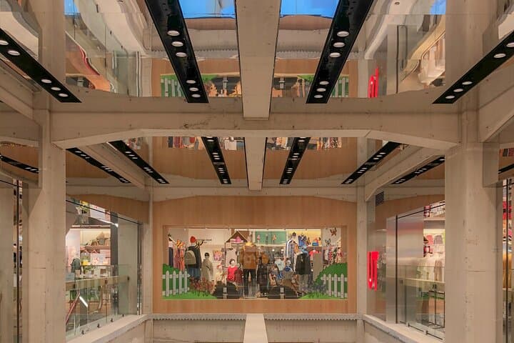 Small-Group Architecture Tour in Ginza, Tokyo — photo 4