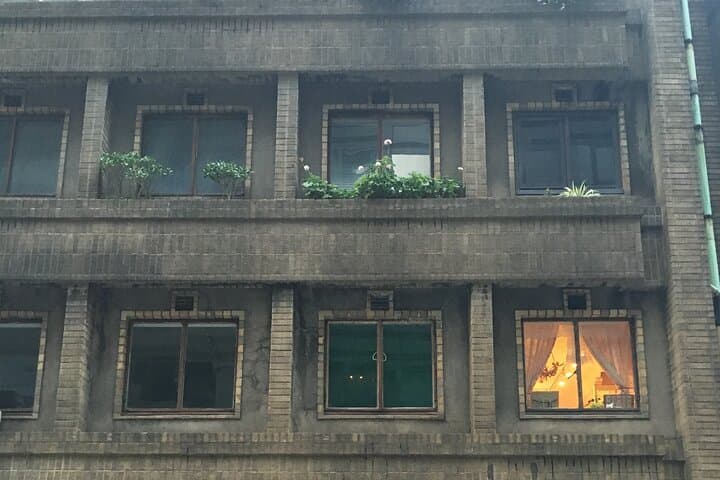Small-Group Architecture Tour in Ginza, Tokyo — photo 8