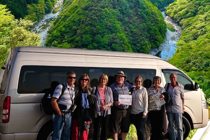 Private Iya Valley Half Day Tour — photo 2