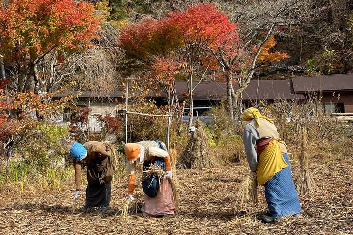 Private Iya Valley Half Day Tour — photo 3