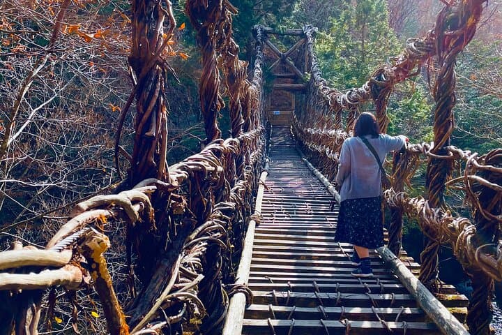 Private Iya Valley Half Day Tour — photo 4