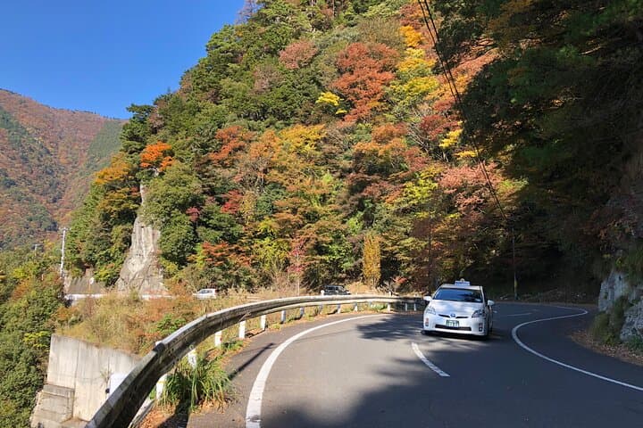 Private Iya Valley Half Day Tour — photo 5