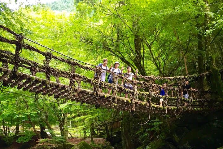 Private Iya Valley Half Day Tour — photo 7