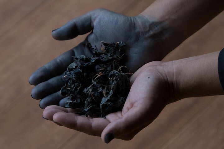 TEXTILES: Learn Indigo Dye from Kyoto — photo 4