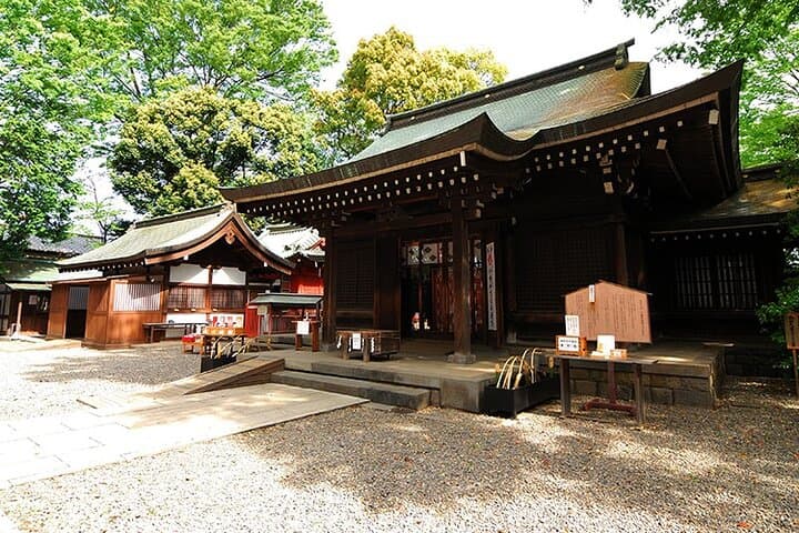 Tokyo Karuizawa Prince Outlet and Hoshino Resorts Area 1 Day Tour — photo 6