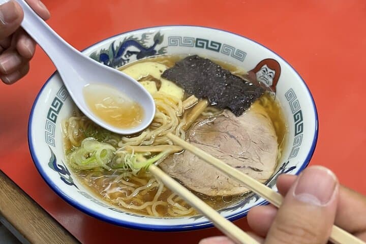 Tracing the Roots of Flavor: A Sapporo Ramen History & Taste Tour — photo 3