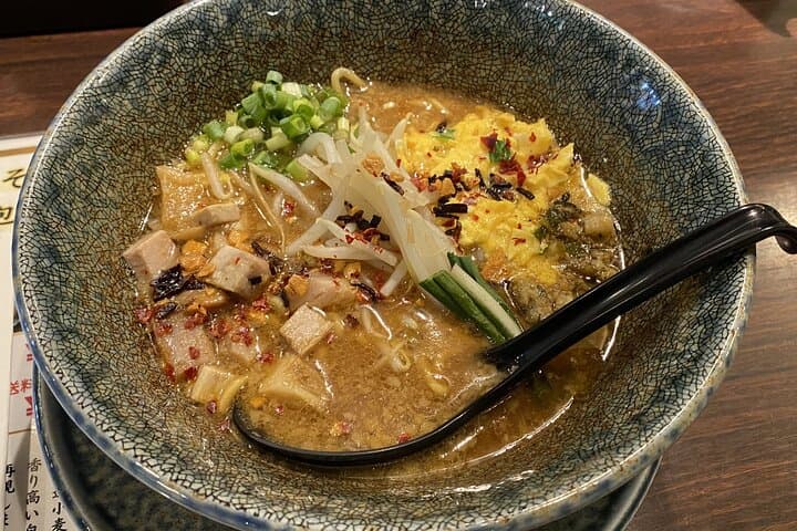 Tracing the Roots of Flavor: A Sapporo Ramen History & Taste Tour — photo 4