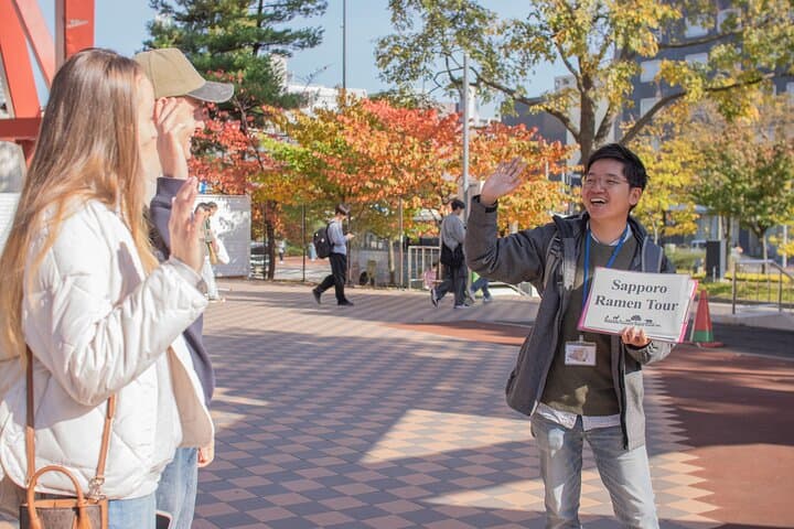 Tracing the Roots of Flavor: A Sapporo Ramen History & Taste Tour — photo 7