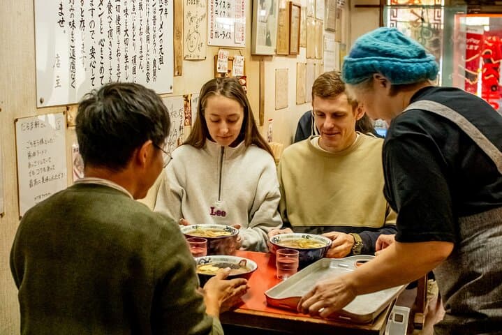 Tracing the Roots of Flavor: A Sapporo Ramen History & Taste Tour — photo 8
