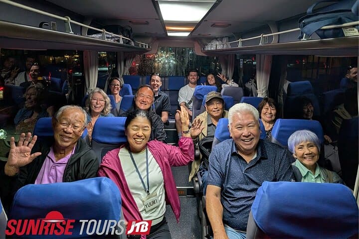 1-Day Shirakawago & Takayama Tour (Round Trip from Kanazawa) — photo 9