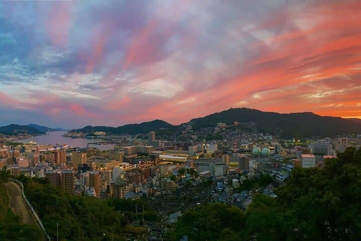 Nagasaki Top Sites Tour — photo 3
