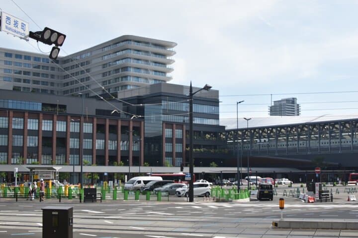 Nagasaki Top Sites Tour — photo 4