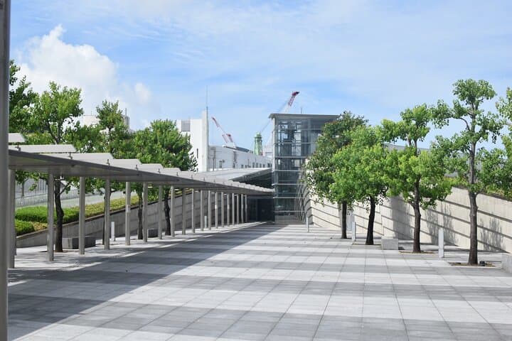 Private Guided Tour of Nagasaki (2 ~ 10 Members) — photo 3