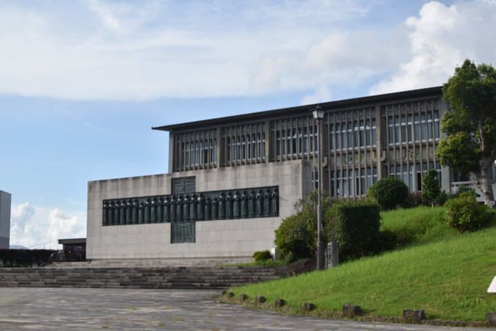 Nagasaki Top Sites Tour — photo 6
