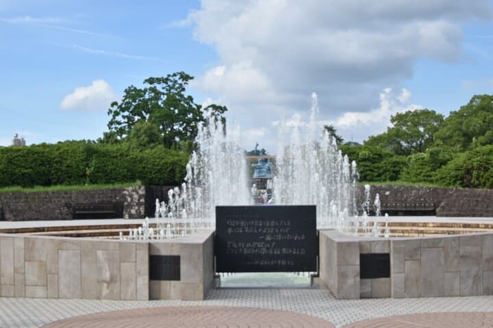 Nagasaki Top Sites Tour — photo 7