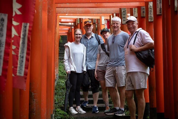 Jean’s Kamakura and Enoshima Escape: Two Days Stay Included