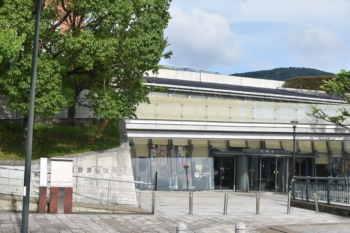 Nagasaki Top Sites Tour — photo 9