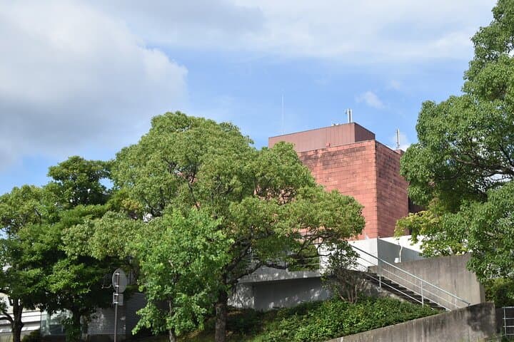 Nagasaki Top Sites Tour — photo 10