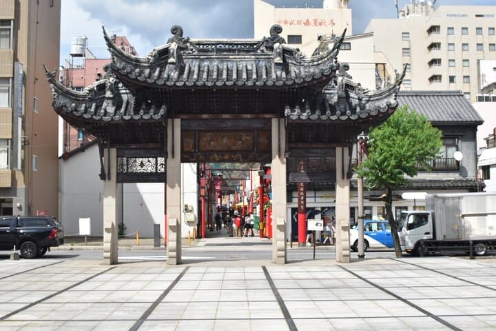 Nagasaki Top Sites Tour — photo 12