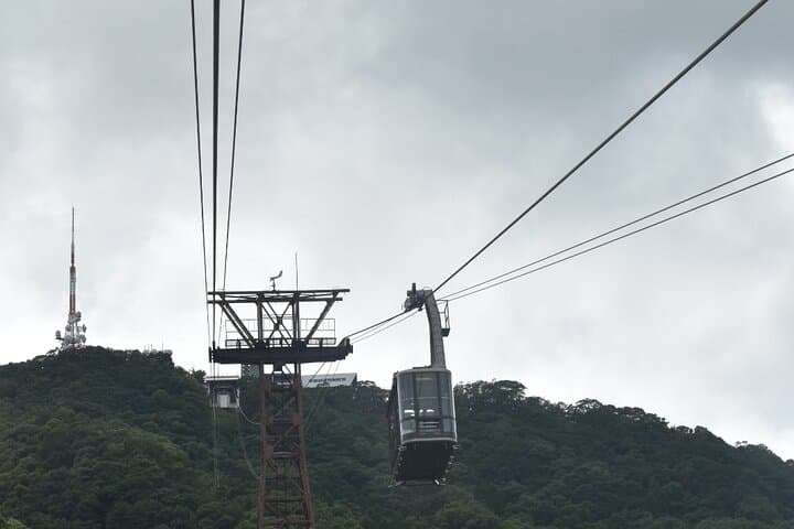 Nagasaki Top Sites Tour — photo 2