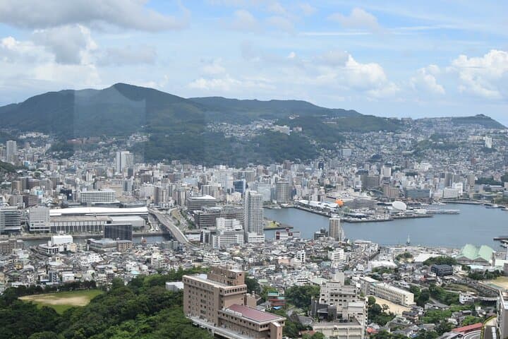 Nagasaki Top Sites Tour — photo 13