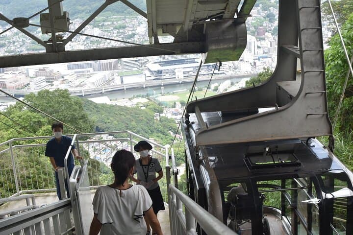Nagasaki Top Sites Tour — photo 14