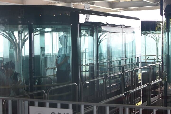 Nagasaki Top Sites Tour — photo 15