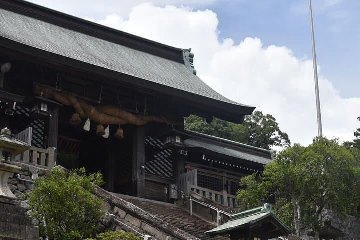 Nagasaki Top Sites Tour — photo 17