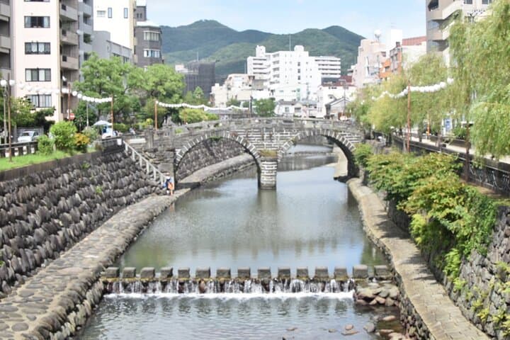 Nagasaki Top Sites Tour — photo 18
