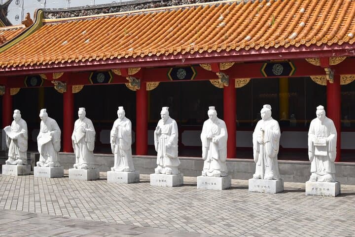 Nagasaki Top Sites Tour — photo 19
