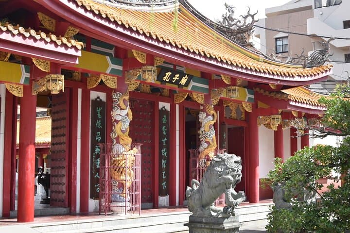 Nagasaki Top Sites Tour — photo 20