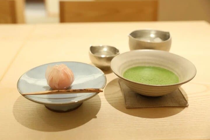 Kyoto: Temple Yoga, Tour of Four Spring Waters & Nourishing Lunch — photo 6