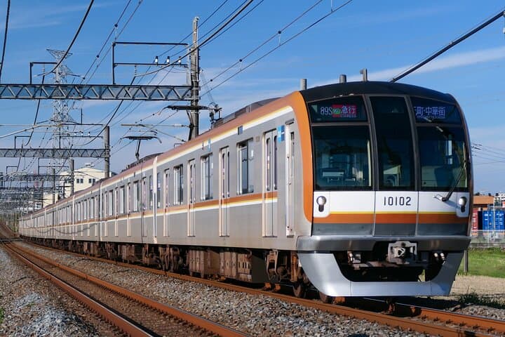Tokyo Subway Pass Your Ticket to Tokyo’s Wonders — photo 7