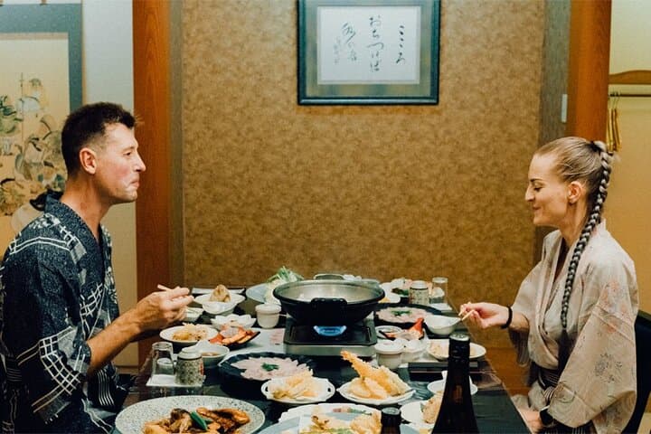 A Gastronomic Tour Exploring the Cycle of Nature and Food — photo 6