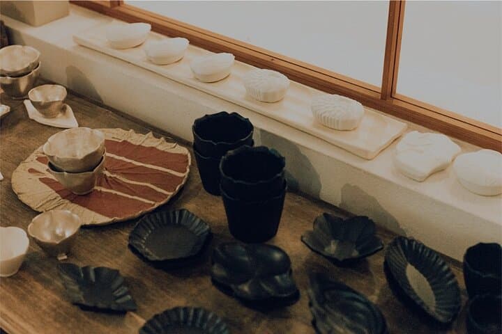 A Gastronomic Tour Exploring the Cycle of Nature and Food — photo 11