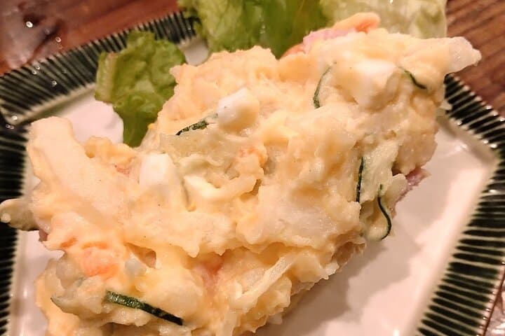 Izakaya Hopping Night Tour in nostalgic area — photo 15